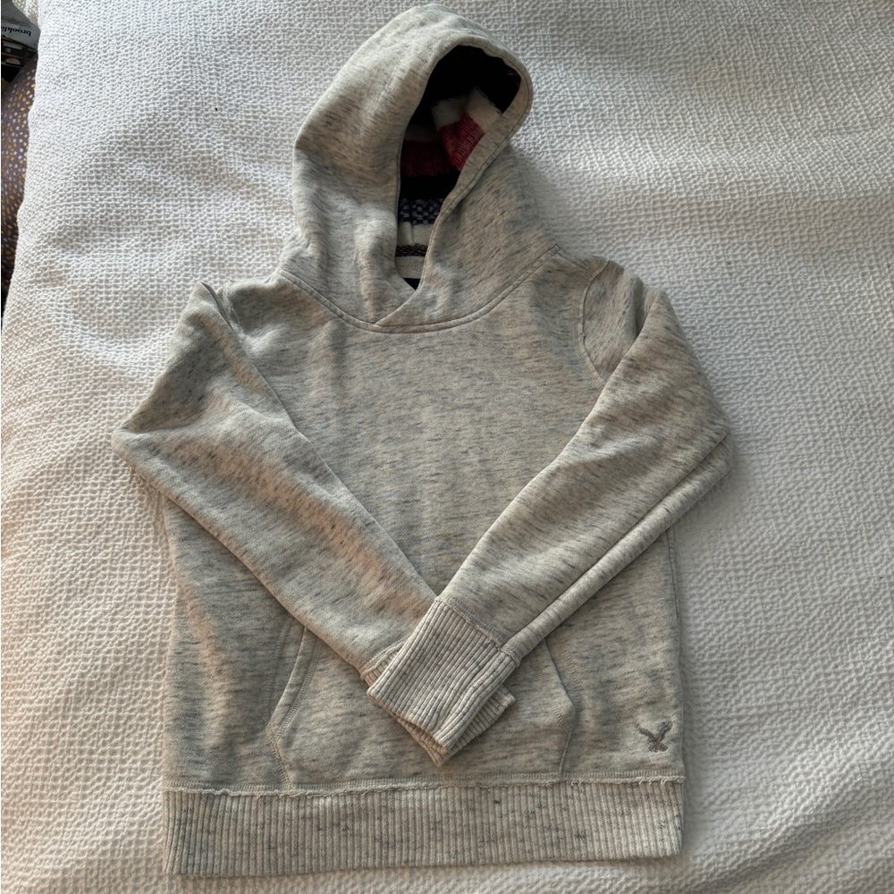 AE sweatshirt